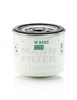 Filtr oleju W9050 MANN