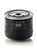 Filtr oleju W91426 MANN