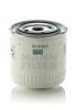 Filtr oleju W9161 MANN