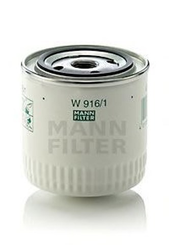 Filtr oleju Ford Taunus