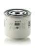 Filtr oleju W917 MANN