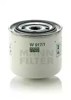 Filtr oleju W9171 MANN