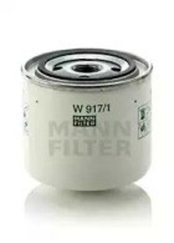 Filtr oleju Volvo 440