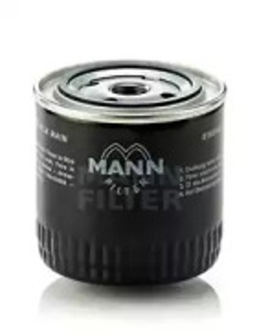 W92017 Mann-Filter