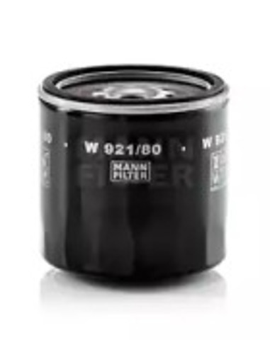 W92180 Mann-Filter
