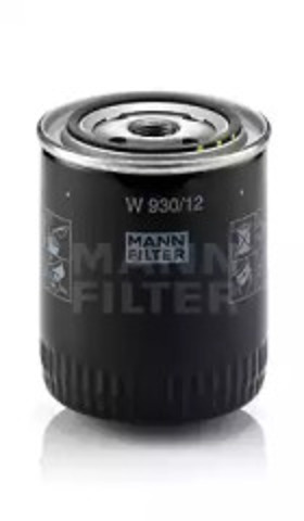W93012 Mann-Filter