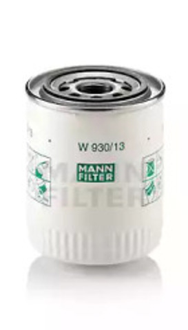 Filtr oleju W93013 MANN