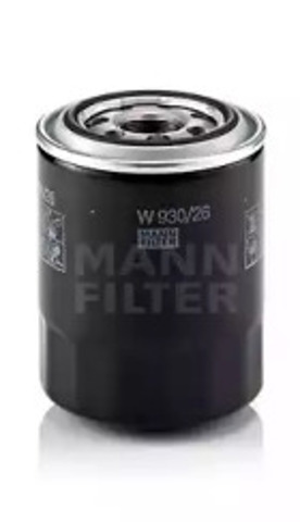 W93026 Mann-Filter