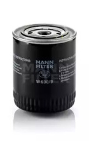 W9309 Mann-Filter