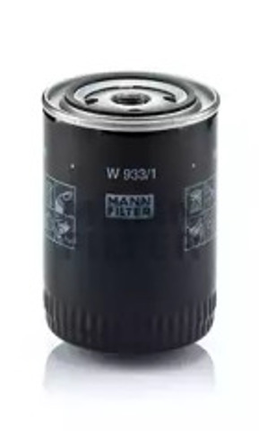 W9331 Mann-Filter