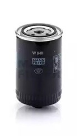 Filtr oleju Alfa Romeo 164