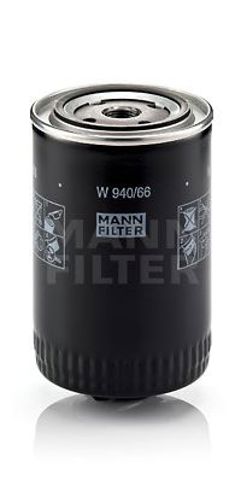 Filtr oleju W94066 MANN