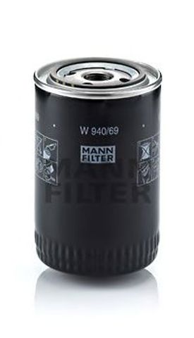 Filtr oleju W94069 MANN