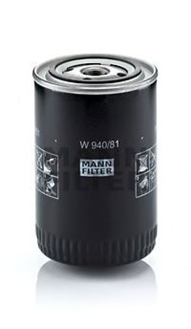 Filtr oleju W94081 MANN