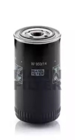 W95014 Mann-Filter
