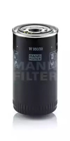 Filtr oleju W95039 MANN