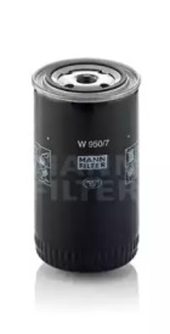 W9507 Mann-Filter