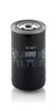 Filtr oleju W9507 MANN
