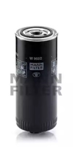 W9622 Mann-Filter