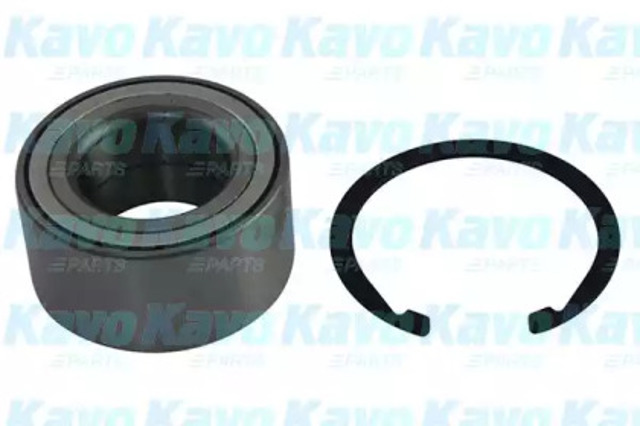 Łożysko piasty przedniej WBK5525 KAVO PARTS