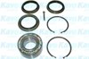 Łożysko piasty przedniej WBK6501 KAVO PARTS