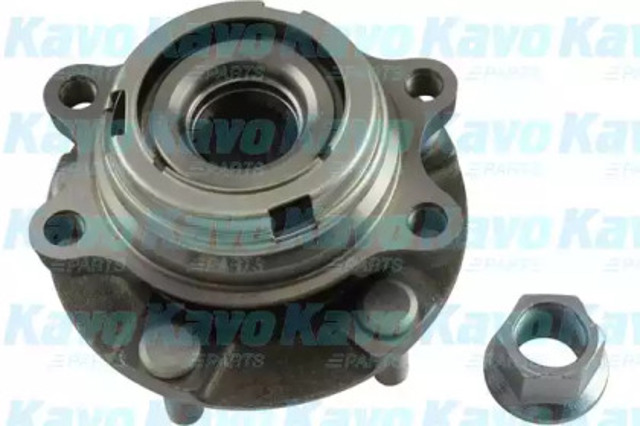 WBK6534 Kavo Parts