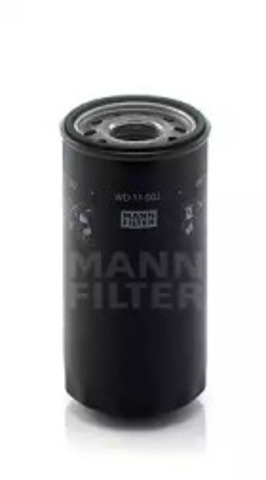 WD11002 Mann-Filter