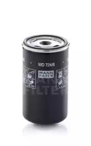 WD7246 Mann-Filter