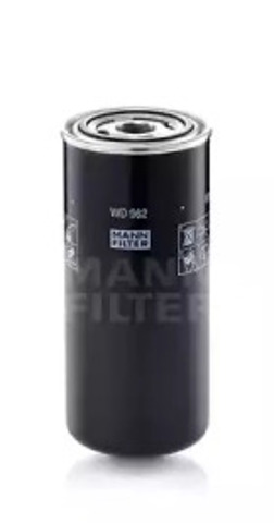 WD962 Mann-Filter