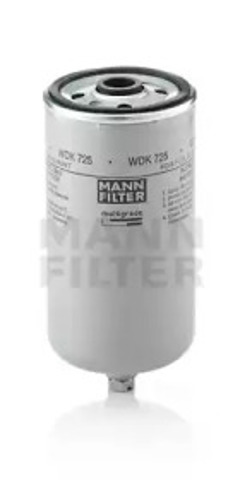 WDK725 Mann-Filter