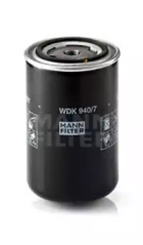 WDK9407 Mann-Filter