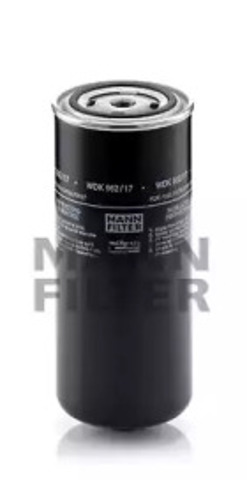 WDK96217 Mann-Filter