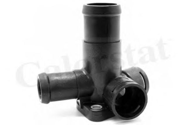 Kołnierz układu chłodzenia (trójnik) WF0011 VERNET