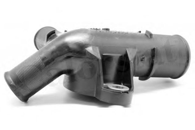 Kołnierz układu chłodzenia (trójnik) WF0026 VERNET