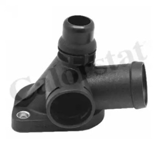 Kołnierz układu chłodzenia (trójnik) WF0103 VERNET