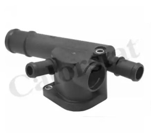 Kołnierz układu chłodzenia (trójnik) WF0190 VERNET