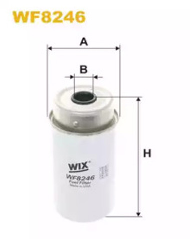 WF8246 WIX