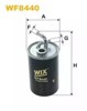 Filtr paliwa WF8440 WIX