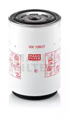 WK10603X Mann-Filter