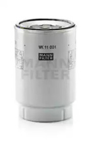 WK11001X Mann-Filter