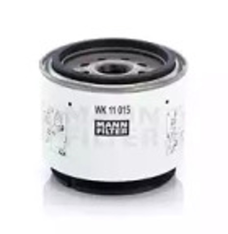 WK11015X Mann-Filter