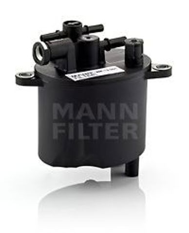 WK12001 Mann-Filter