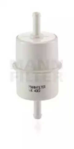 WK4002 Mann-Filter