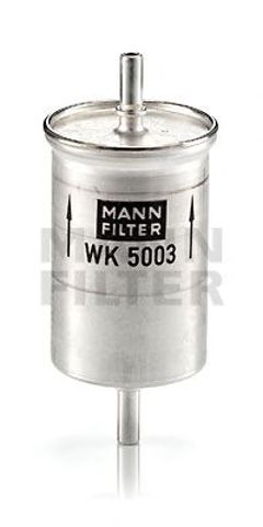 Filtr paliwa WK5003 MANN