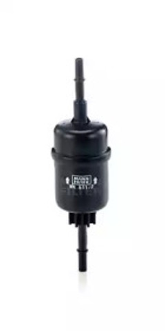 Filtr paliwa WK5112 MANN