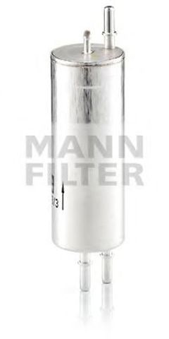 WK5133 Mann-Filter