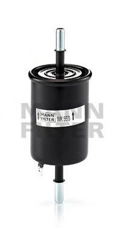Filtr paliwa Great Wall Safe