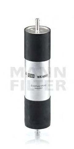 WK6001 Mann-Filter