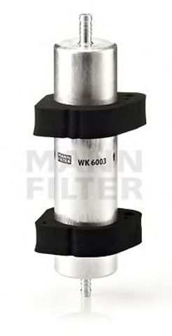 WK6003 Mann-Filter
