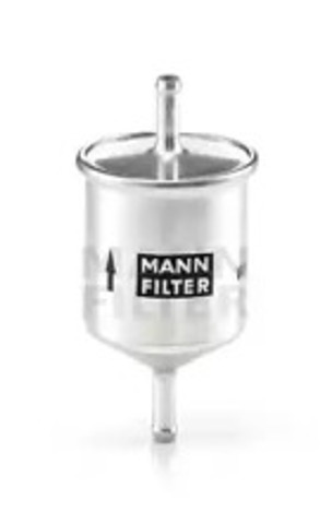 WK66 Mann-Filter